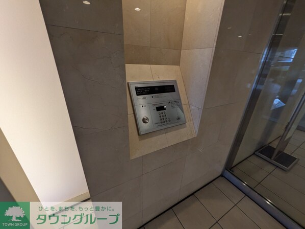 プラウド南林間の物件内観写真